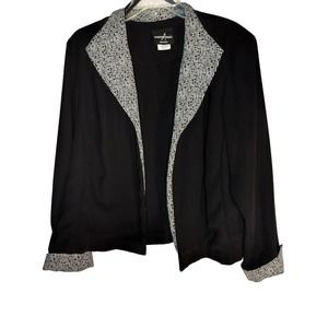 Positive Attitude Women's Blazer